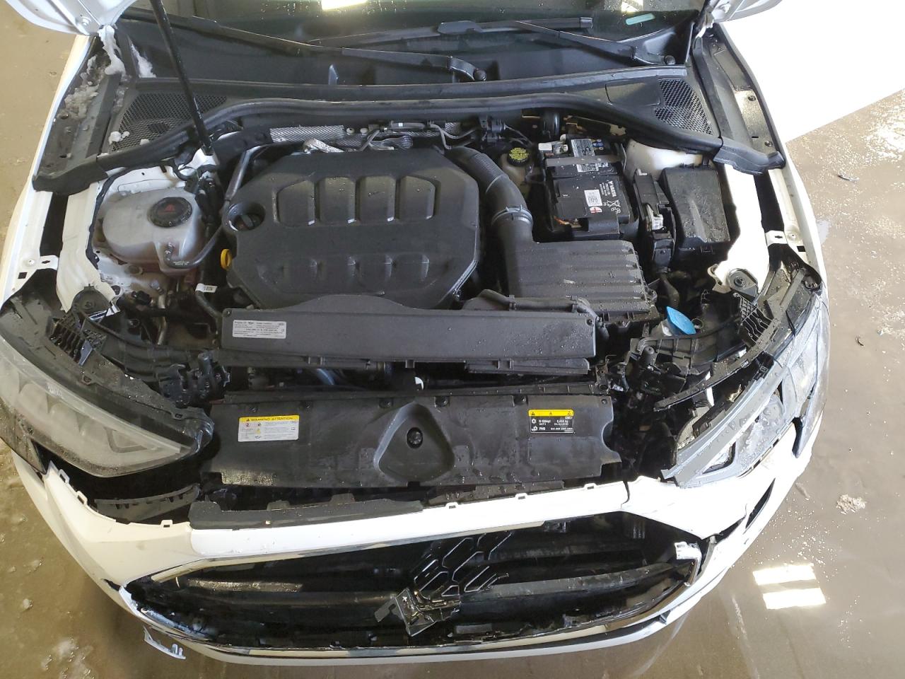 2022 Audi A3 - Image 11