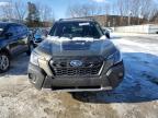 2022 Subaru Forester Wilderness იყიდება North Billerica-ში, MA - Side