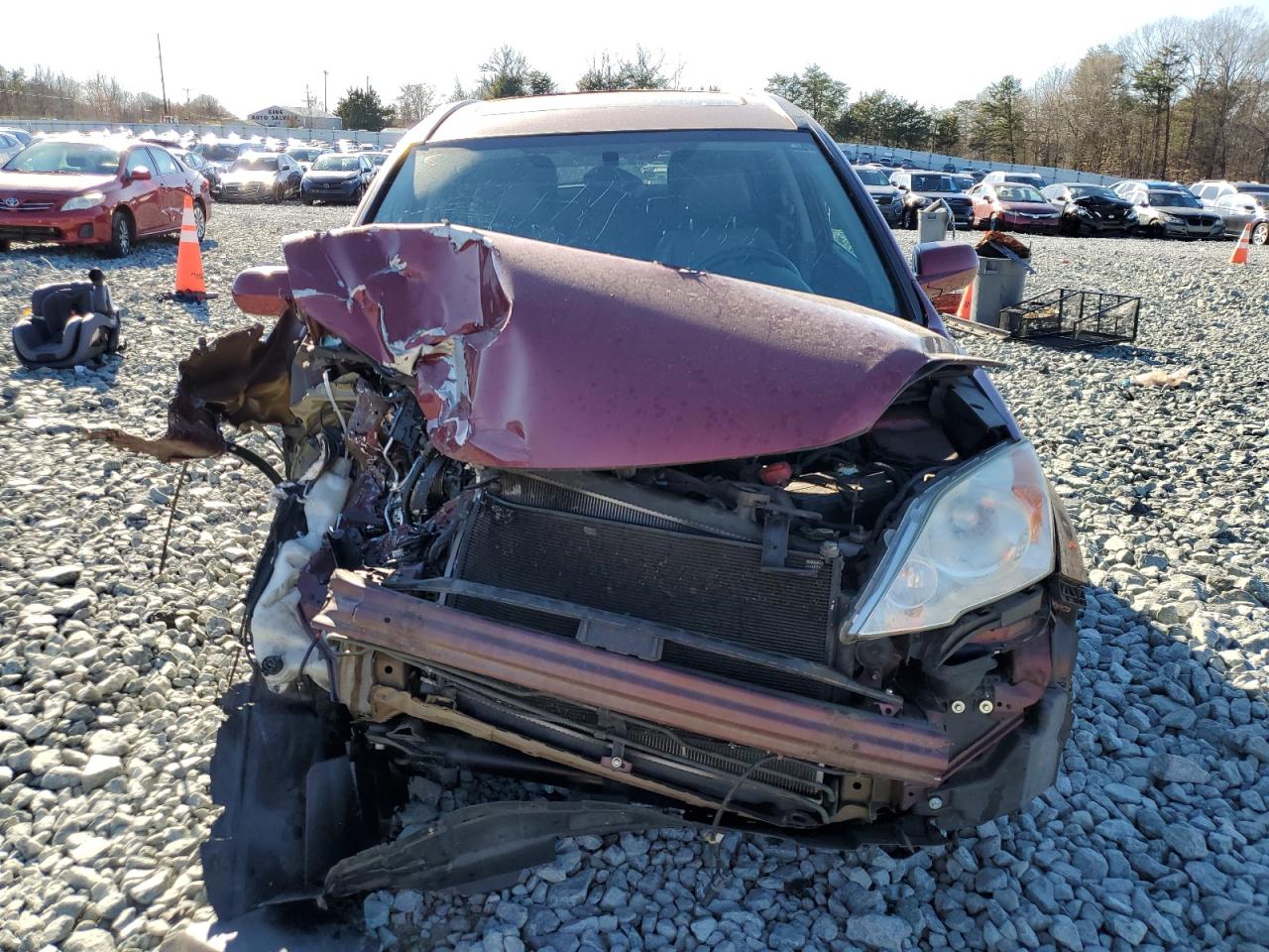 2011 Honda CR-V - Image 5