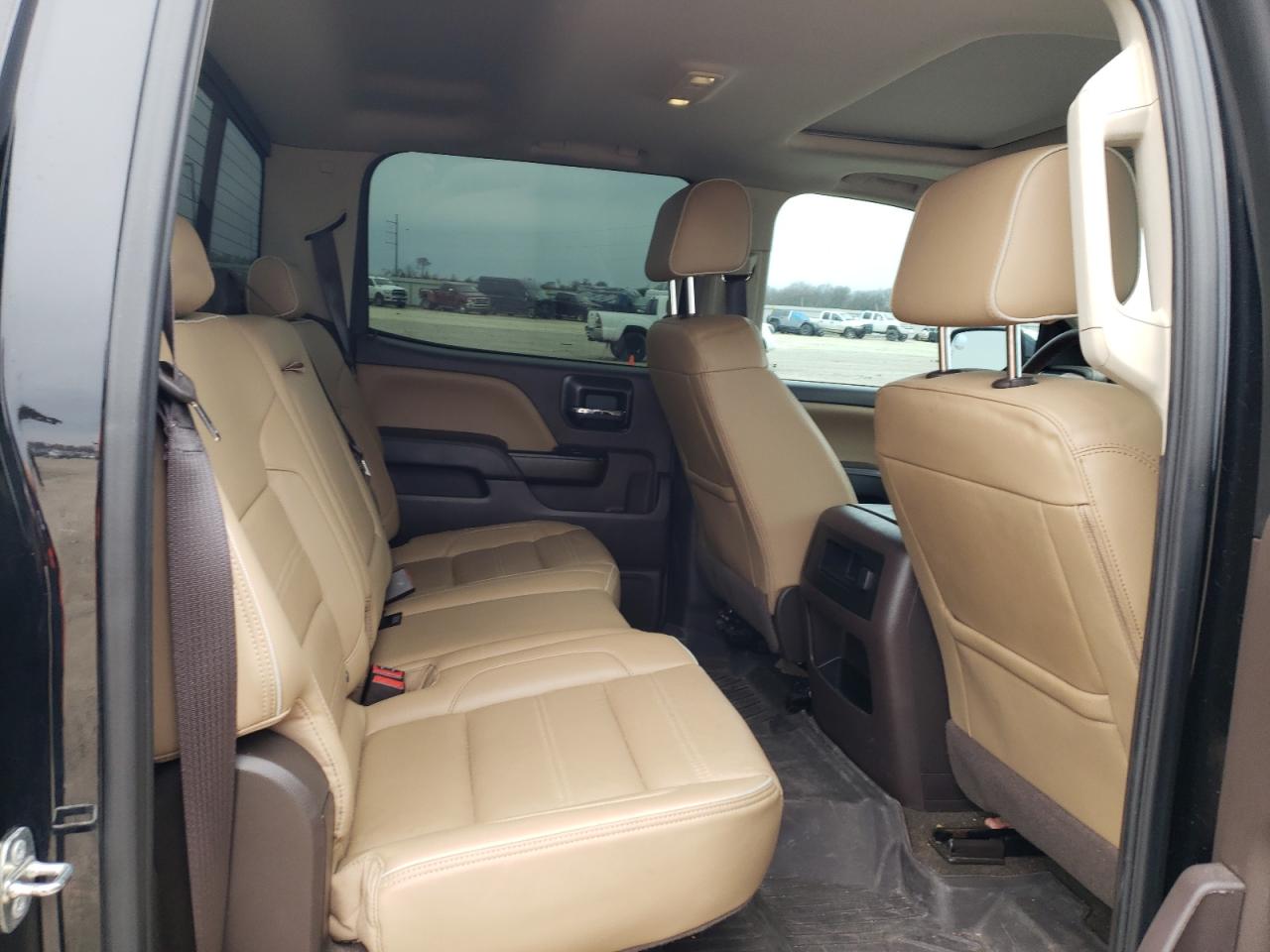 2018 GMC Sierra - Image 10