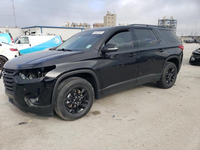 2021 Chevrolet Traverse Lt