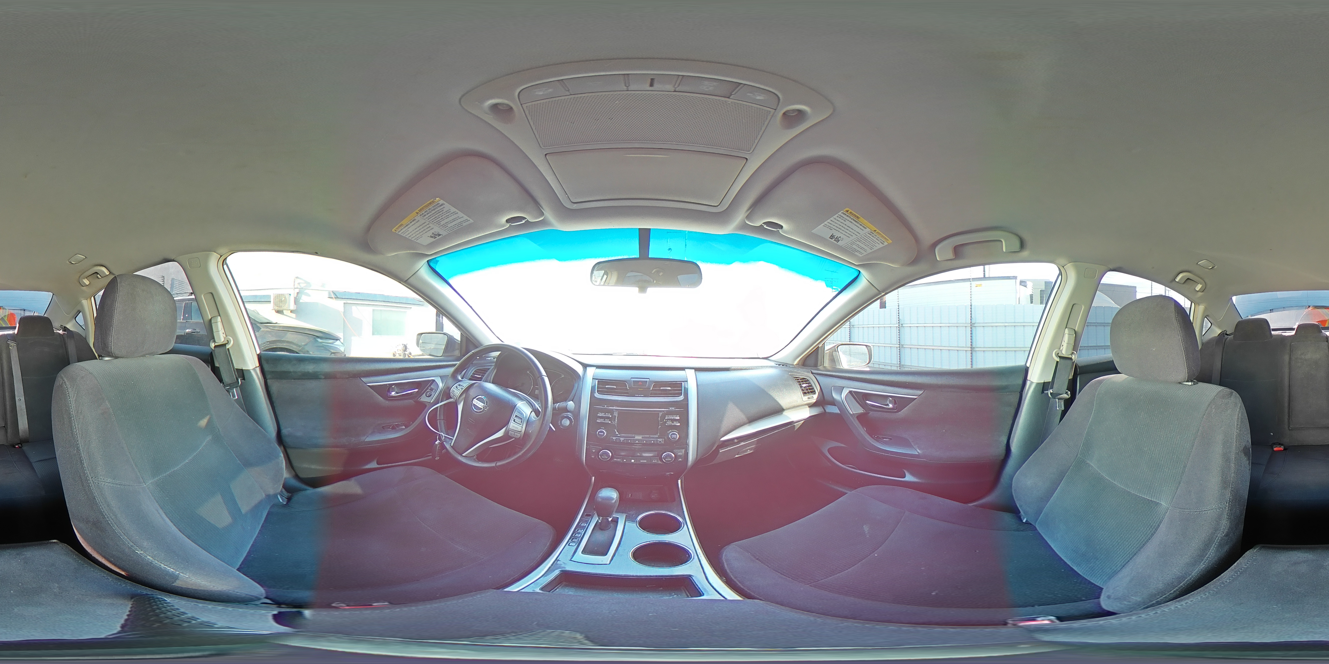 2013 Nissan Altima - Image 13