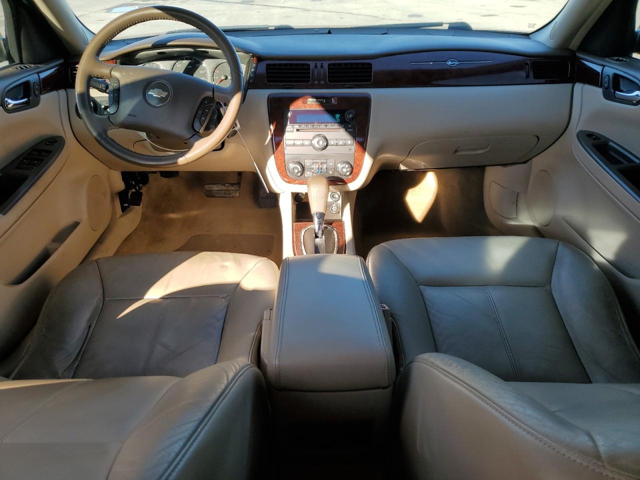 2008 Chevrolet Impala - Image 8