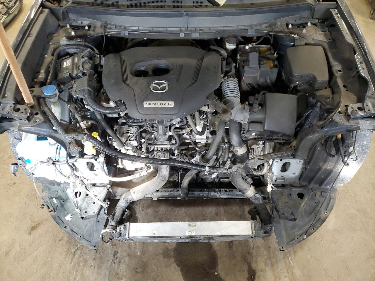 2021 Mazda CX-9 - Image 12