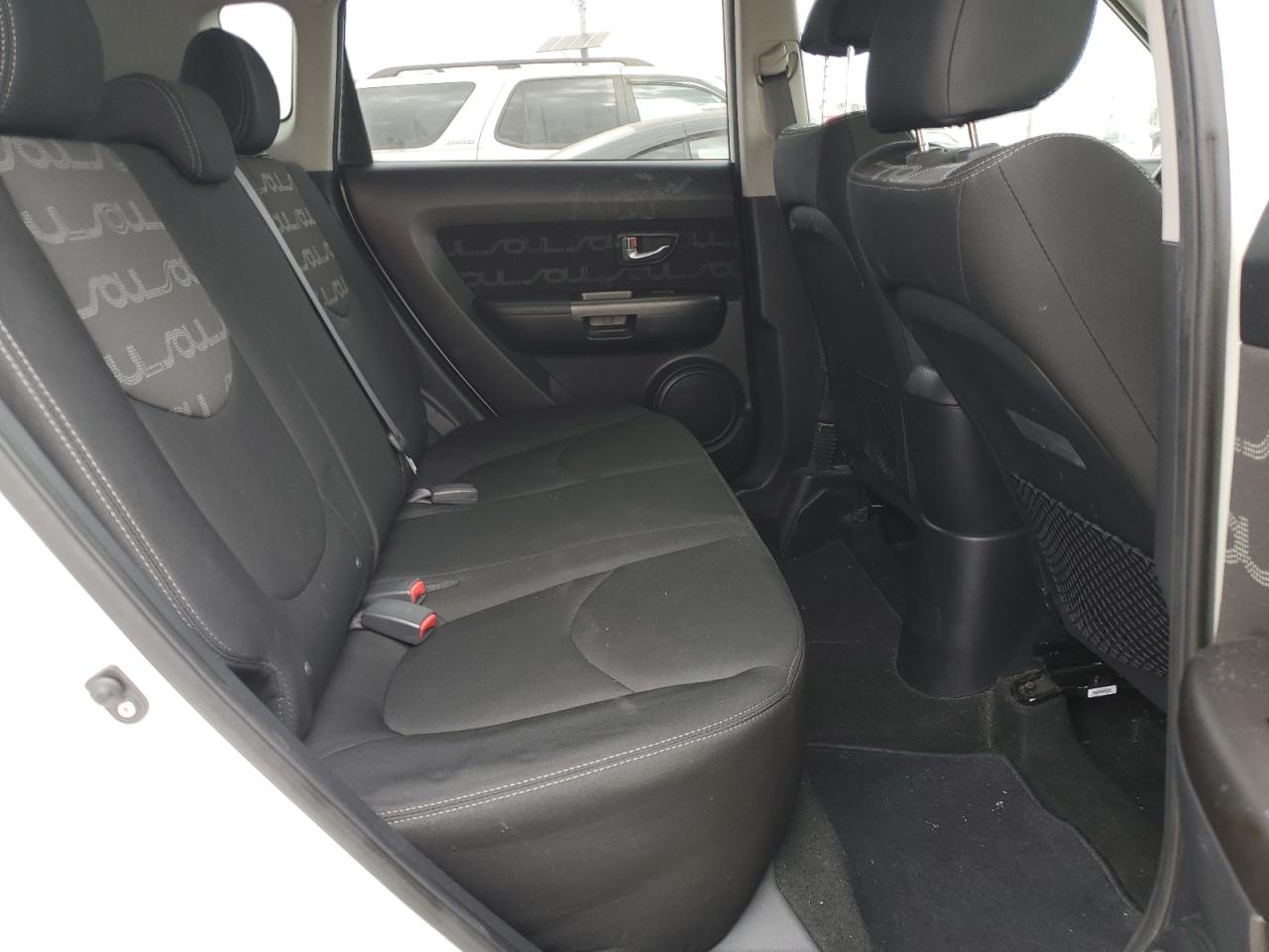 2012 Kia Soul - Image 11