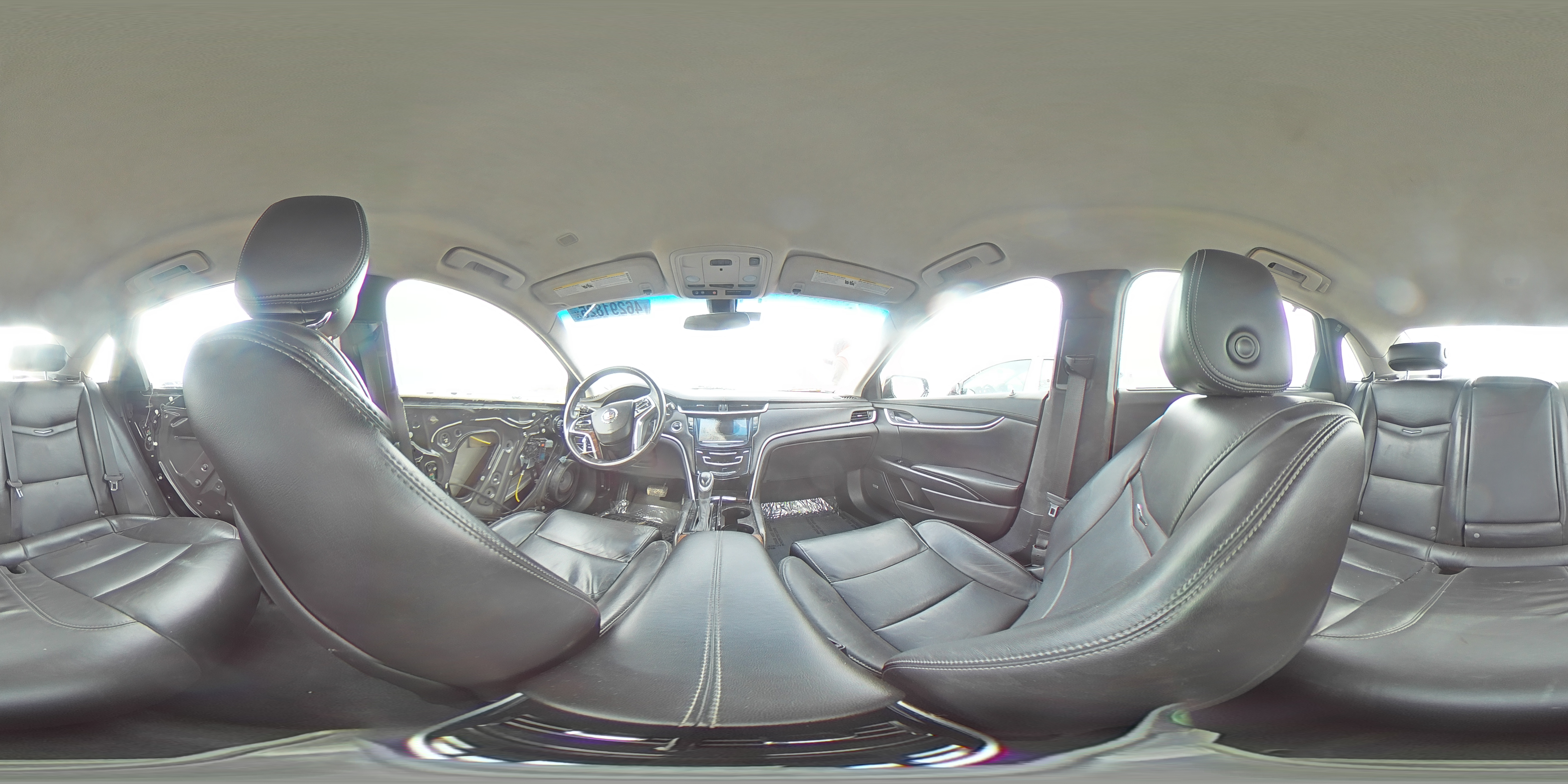 2015 Cadillac XTS - Image 15