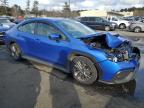 2022 Subaru Wrx  for Sale in Exeter, RI - Front End