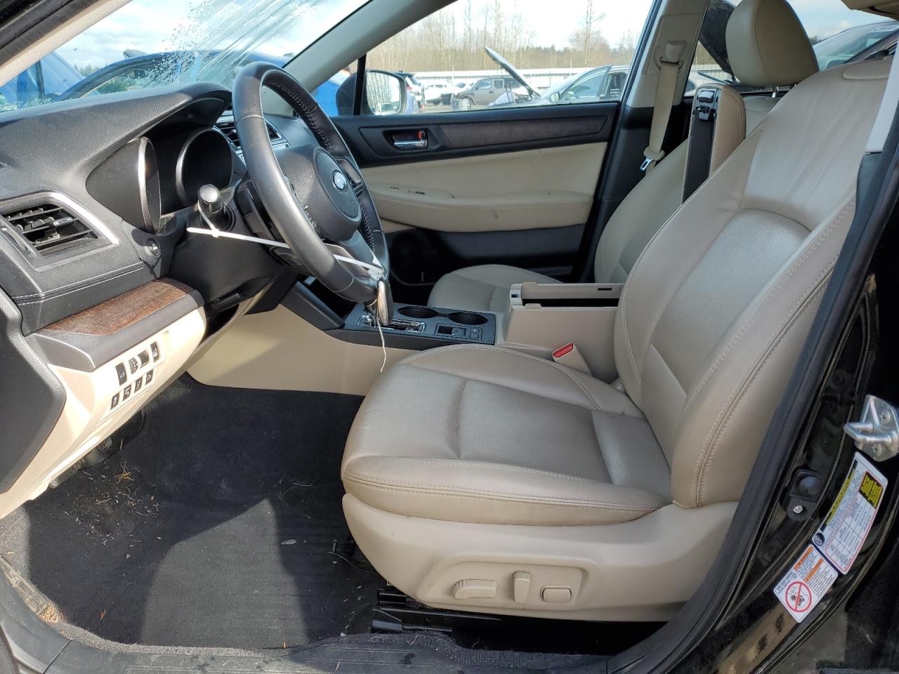 2019 Subaru Outback - Image 7