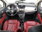 2012 Fiat 500 Lounge за продажба в Nisku, AB - Normal Wear