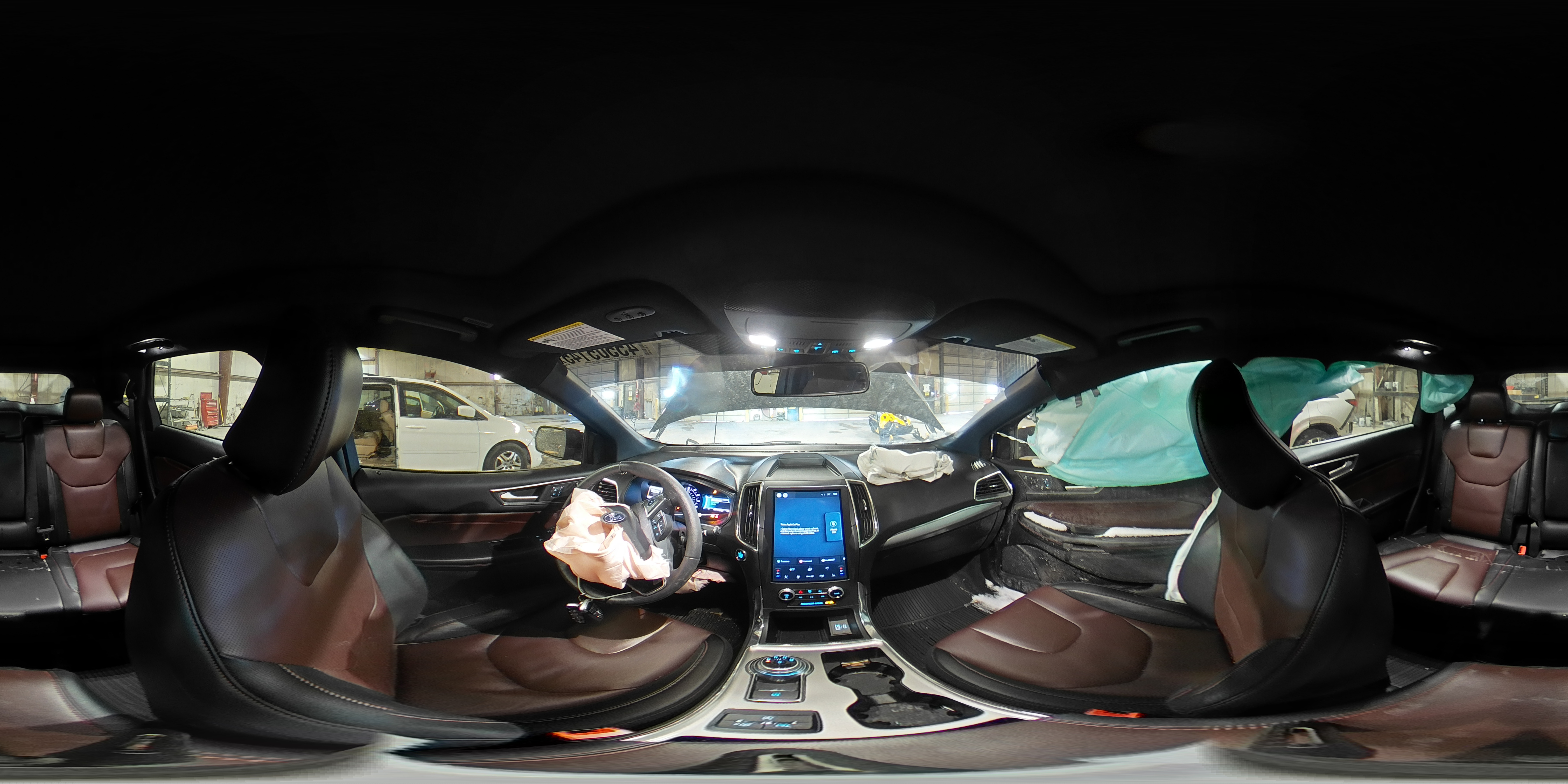 2022 Ford Edge - Image 14