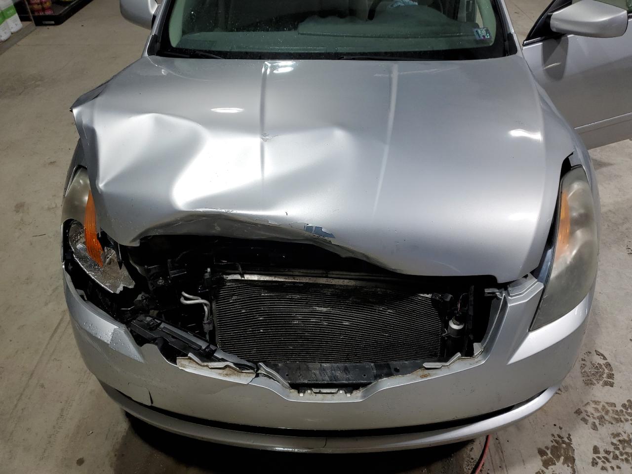 2008 Nissan Altima - Image 13