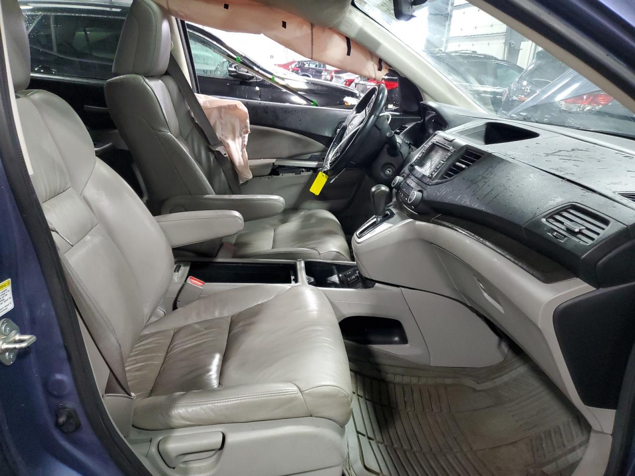 2013 Honda CR-V - Image 7