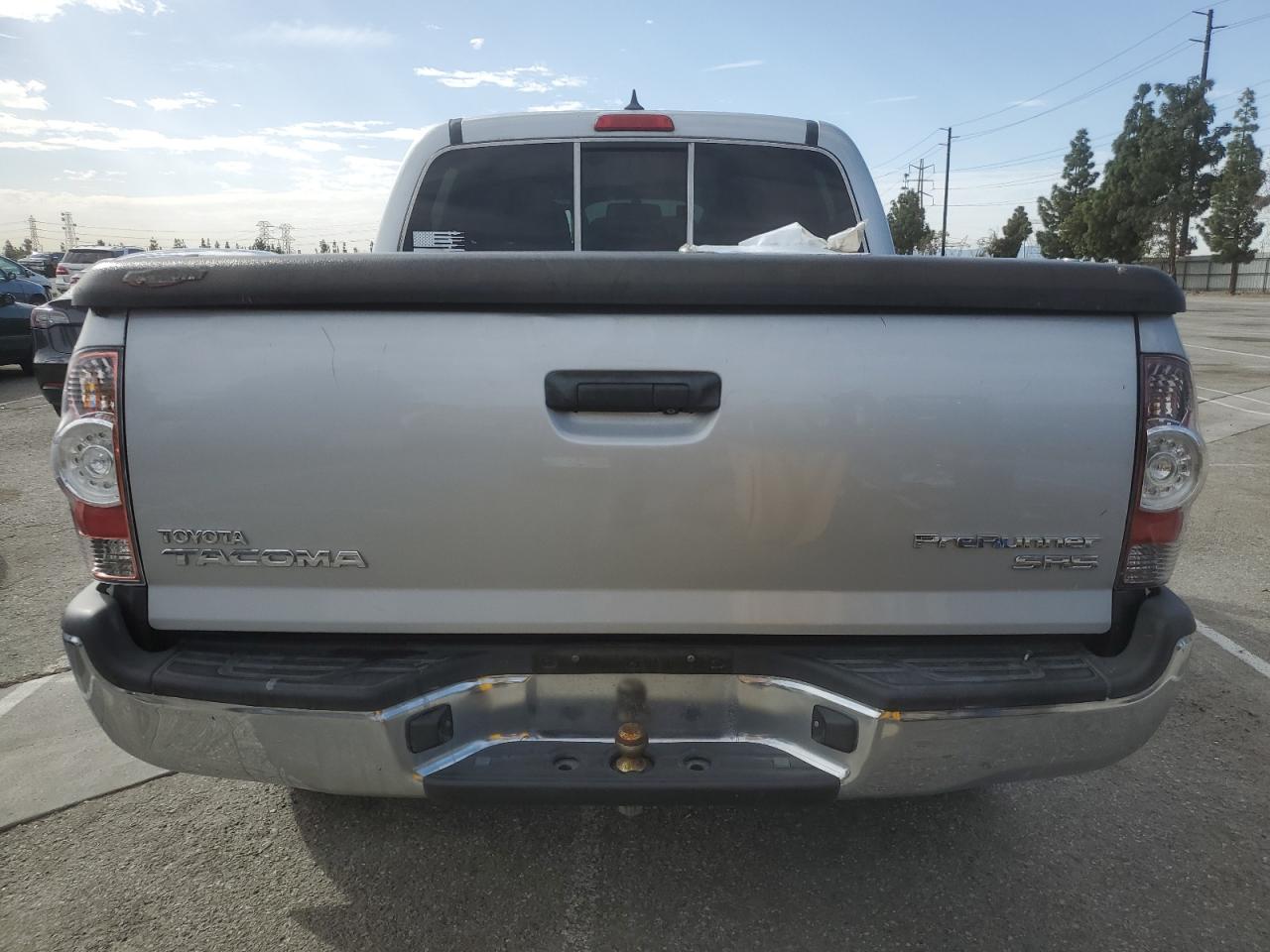 2012 Toyota Tacoma - Image 6