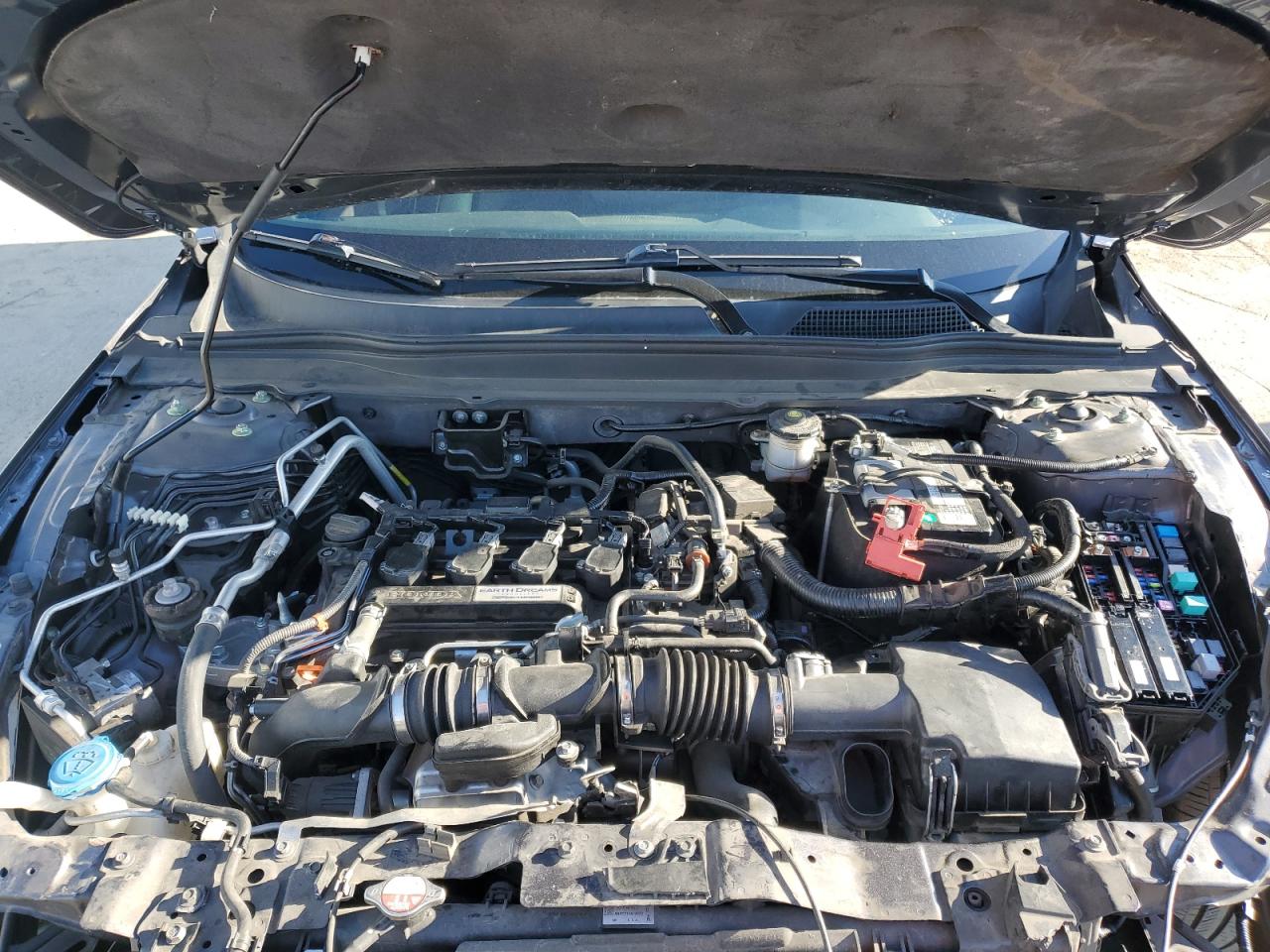 2018 Honda Accord - Image 12