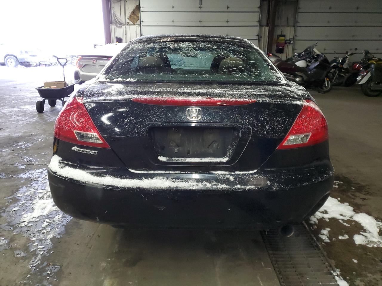 2006 Honda Accord - Image 6