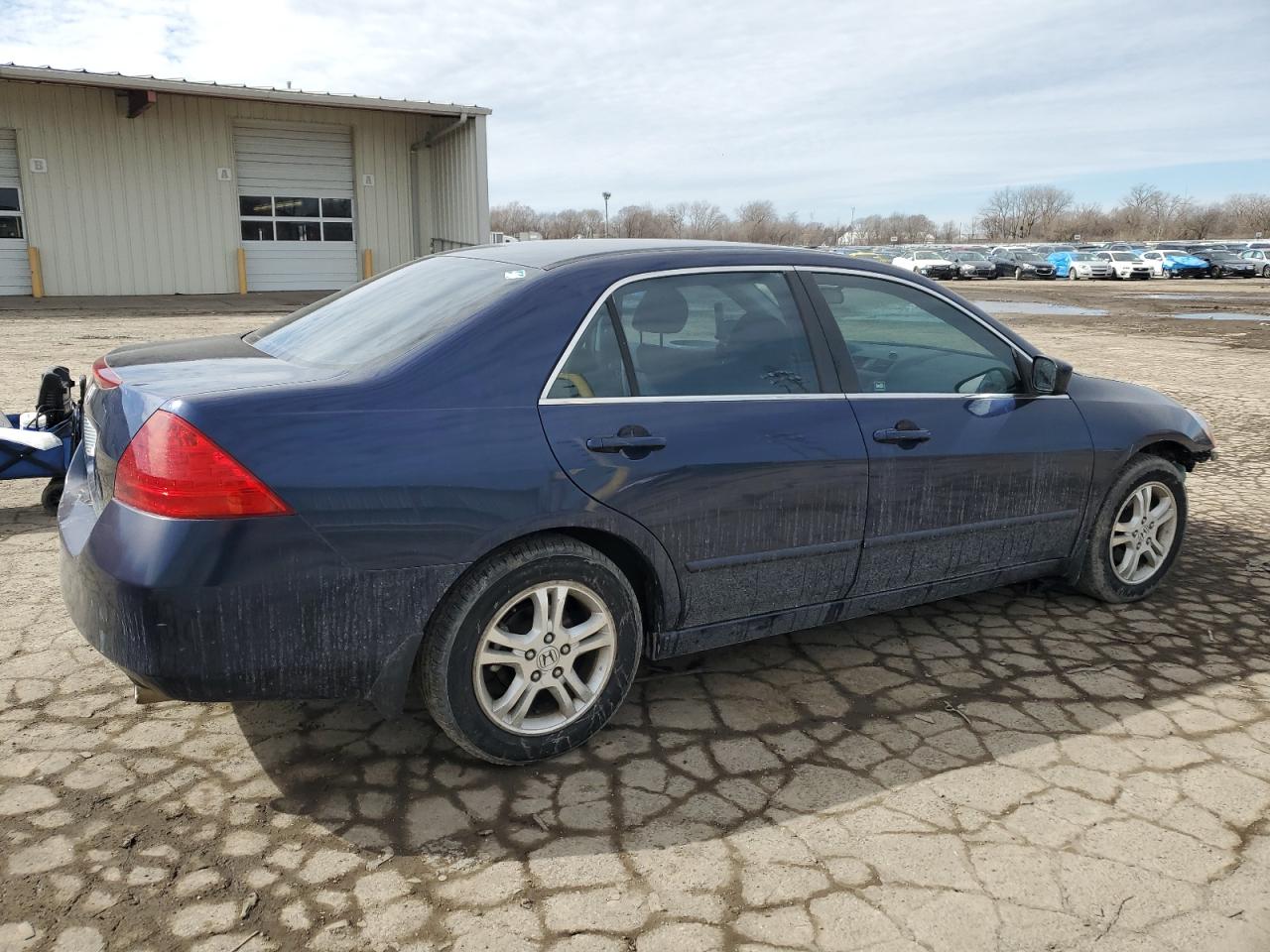 2007 Honda Accord - Image 3