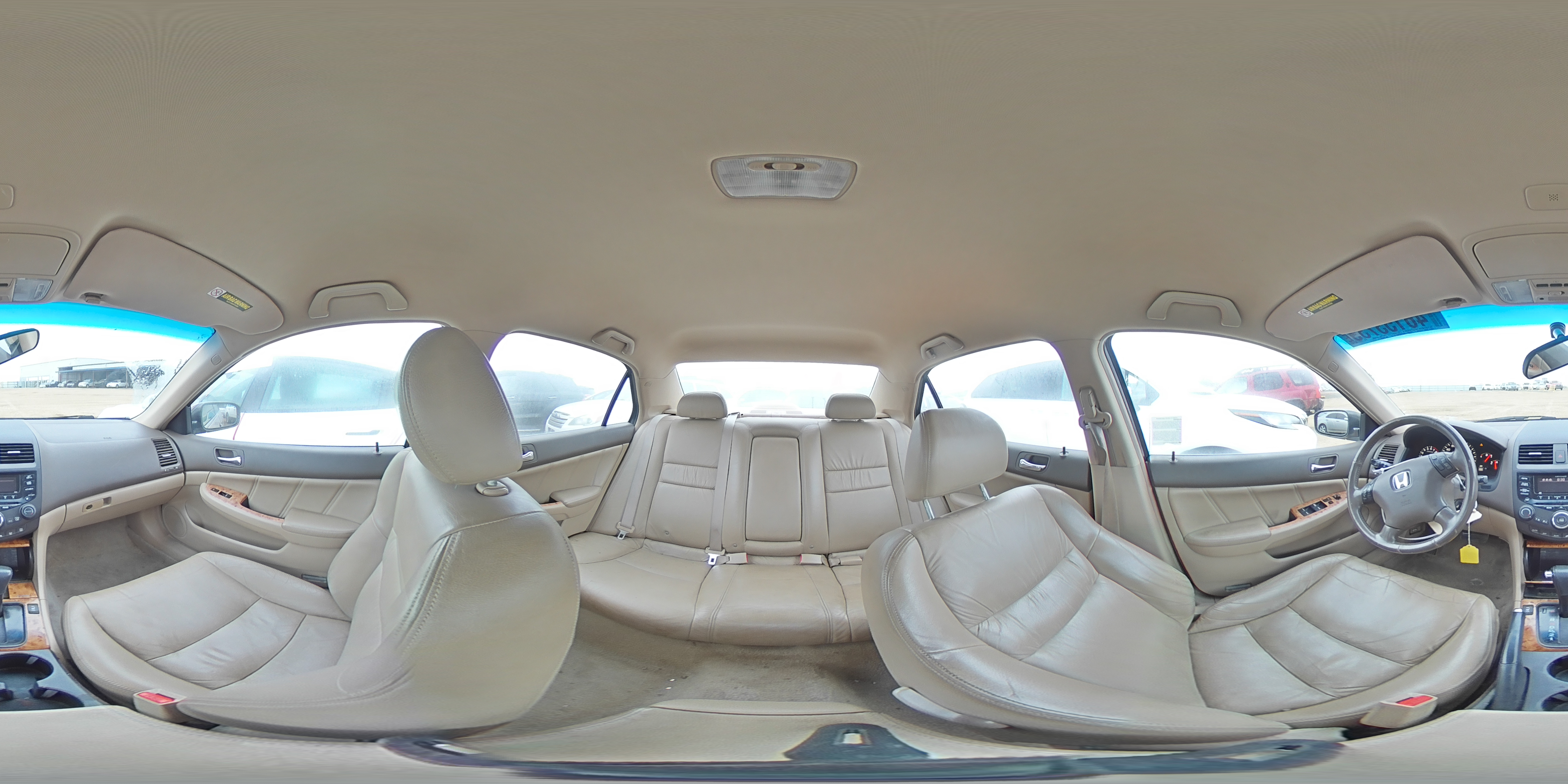 2005 Honda Accord - Image 13