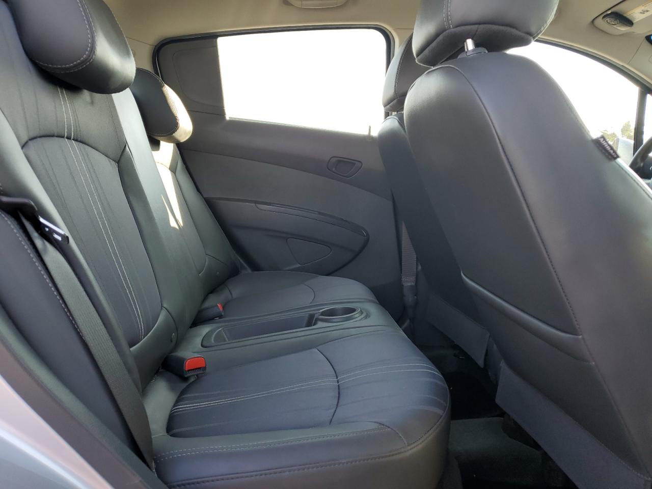 2014 Chevrolet Spark - Image 10