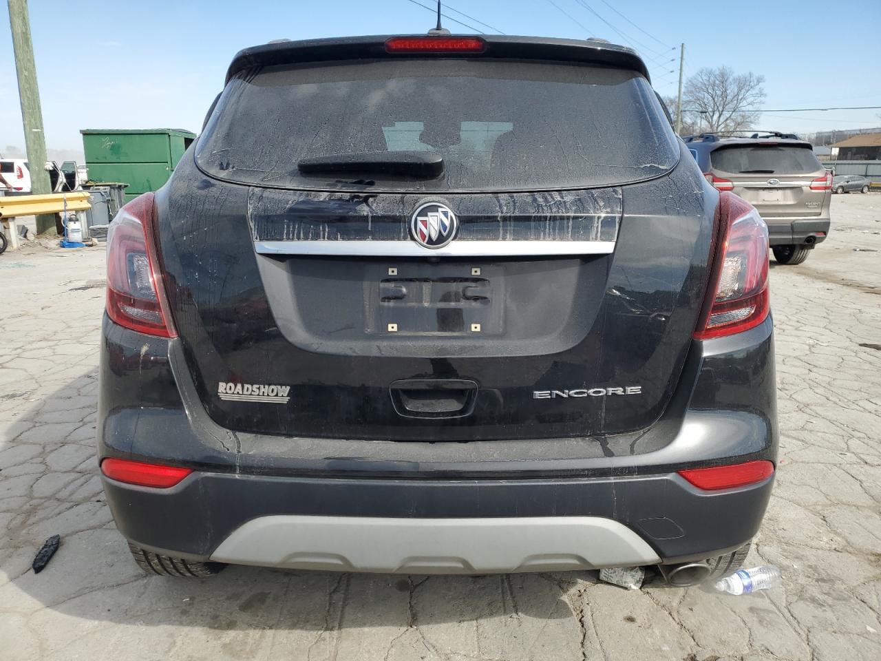 2019 Buick Encore - Image 6