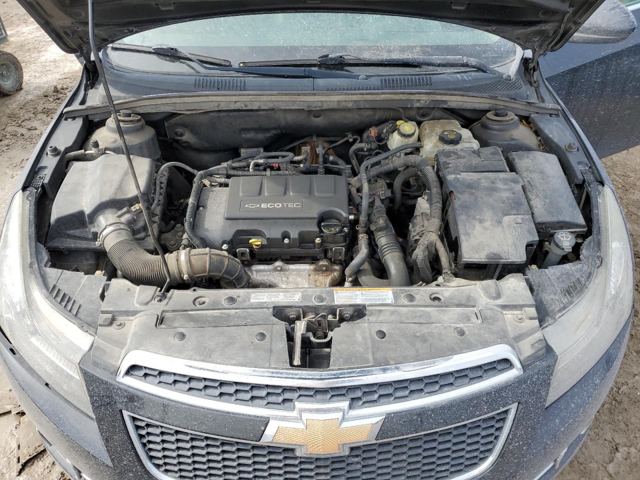 2011 Chevrolet Cruze - Image 13