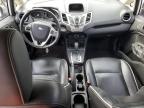 2011 Ford Fiesta Ses продається в Spartanburg, SC - Front End