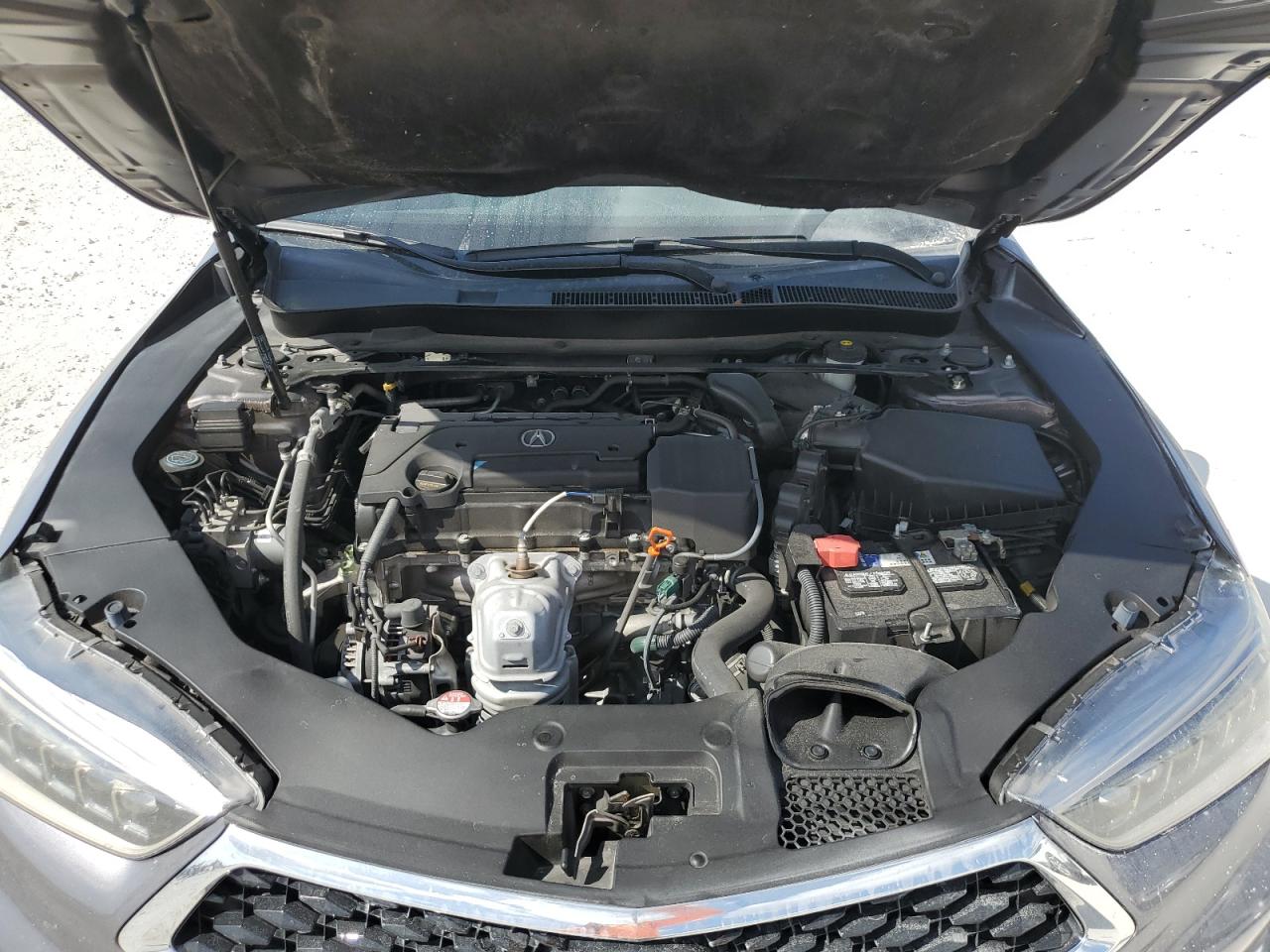 2020 Acura TLX - Image 11