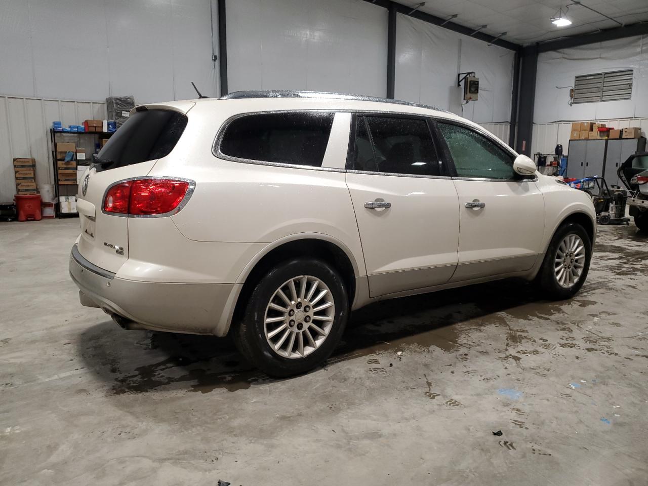 2011 Buick Enclave - Image 3
