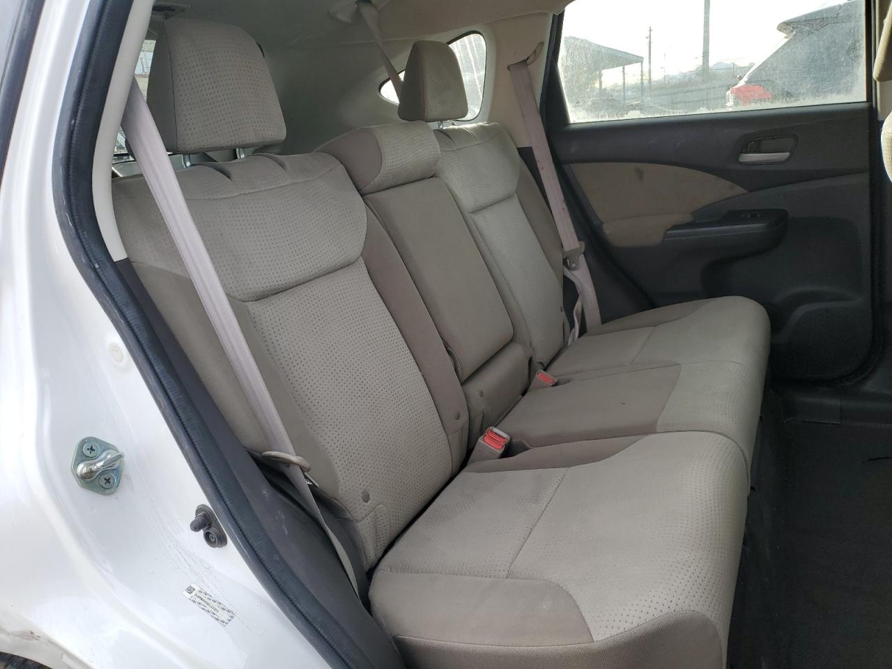 2014 Honda CR-V - Image 11