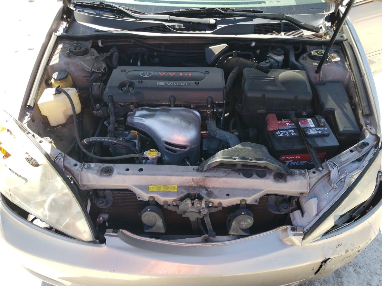 2003 Toyota Camry - Image 12