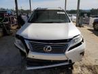 2013 Lexus Rx 350 Base продається в Hueytown, AL - Front End