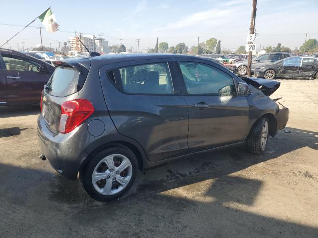  CHEVROLET SPARK 2020 Szary