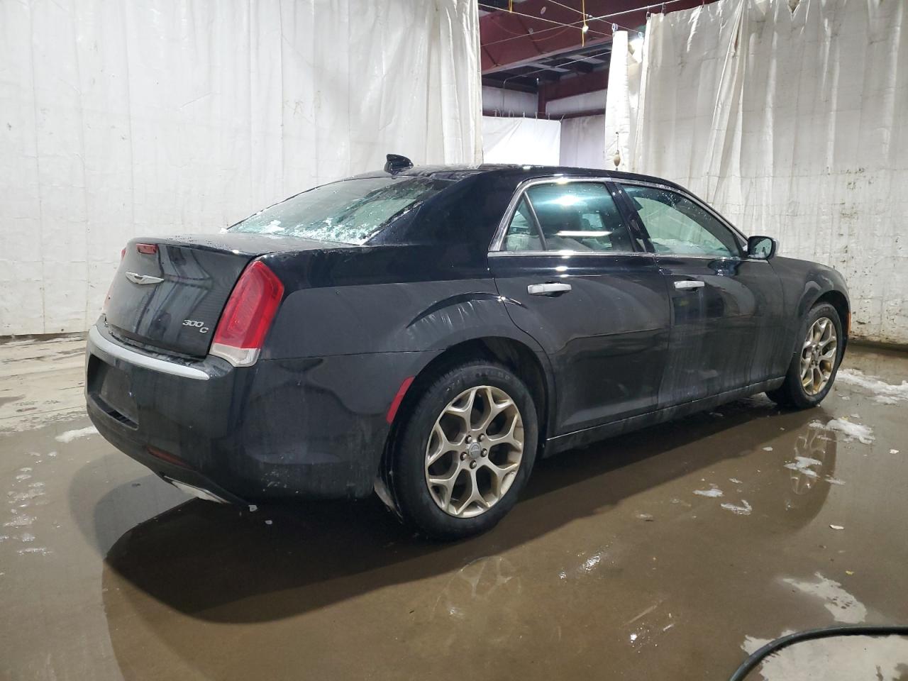 2016 Chrysler 300 - Image 3
