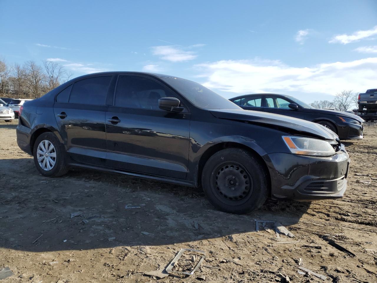 2014 Volkswagen Jetta - Image 4