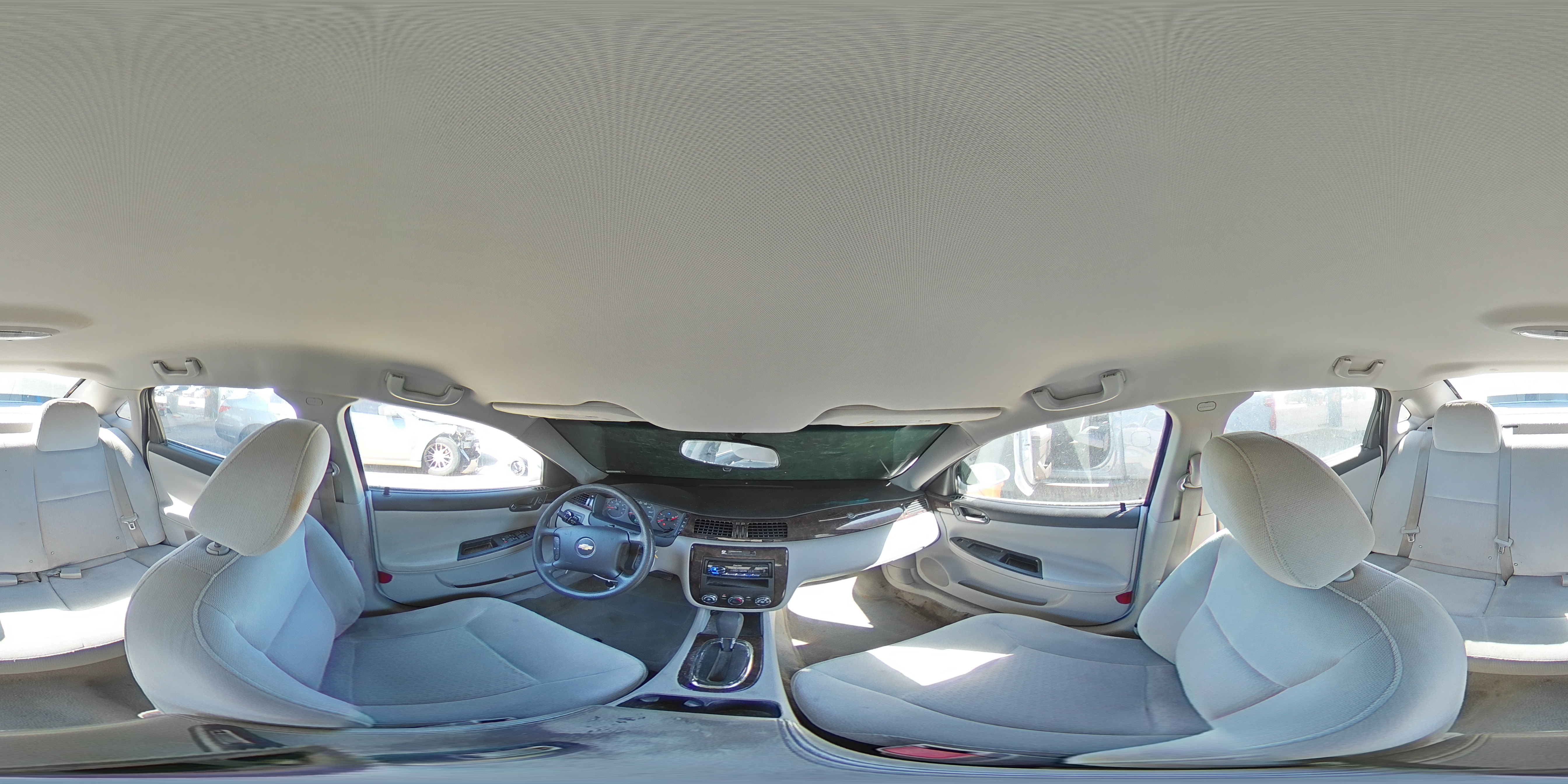 2012 Chevrolet Impala - Image 14