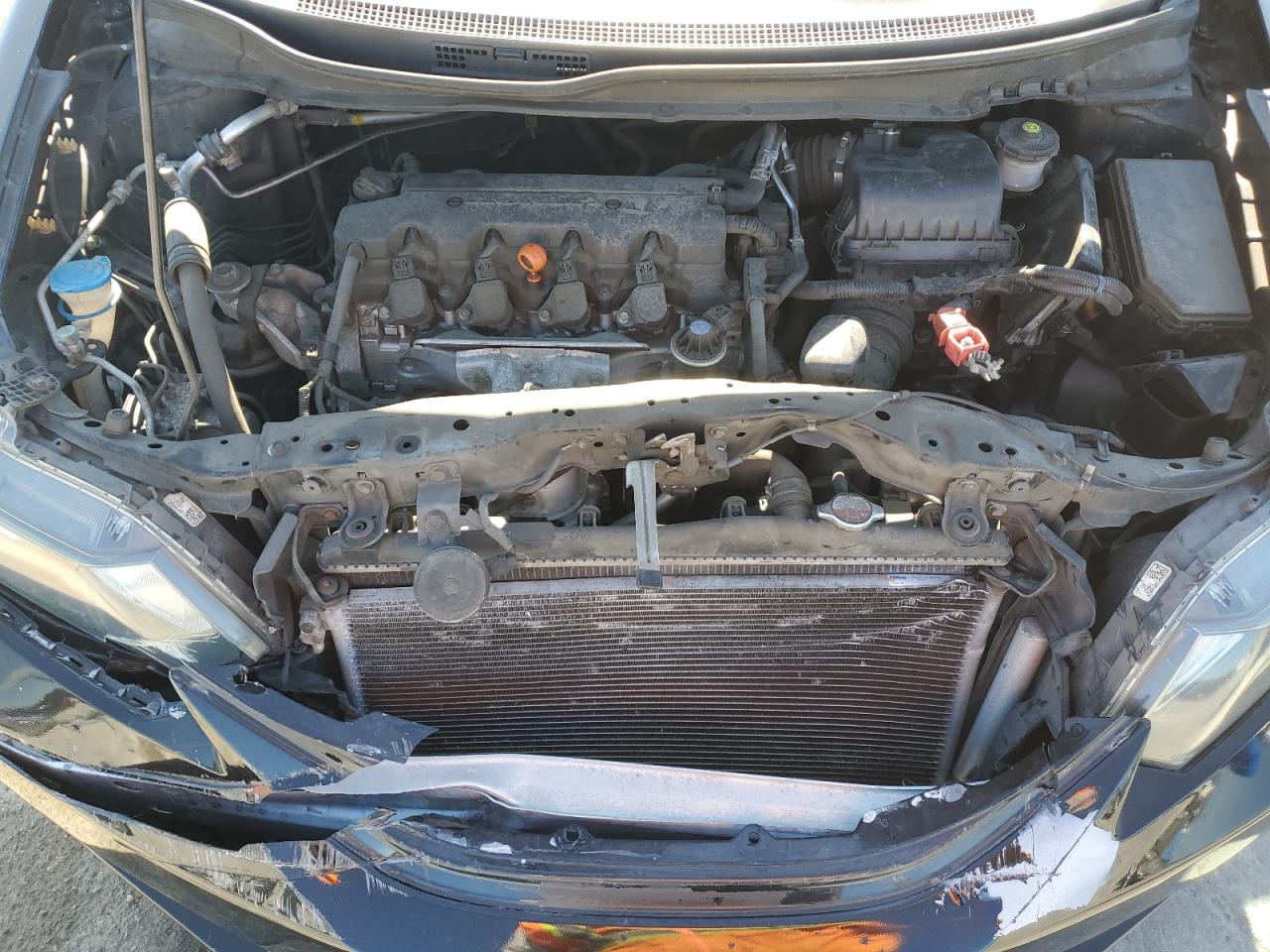 2014 Honda Civic - Image 11