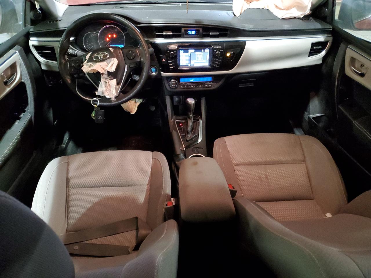2015 Toyota Corolla - Image 8