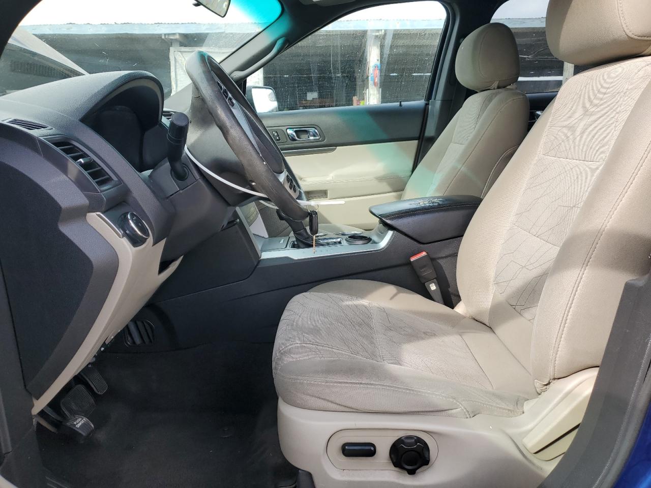 2013 Ford Explorer - Image 7