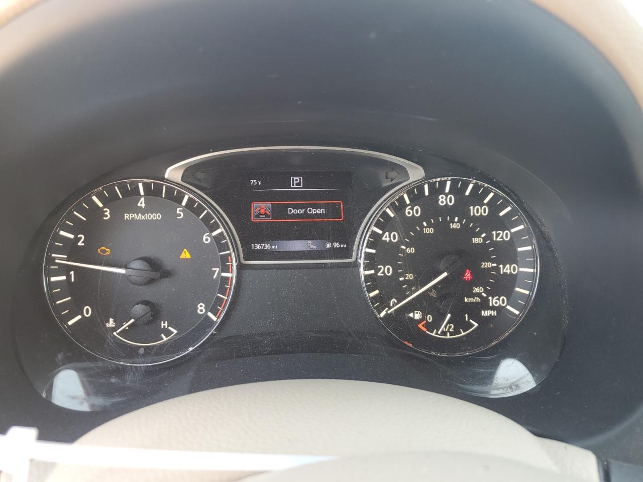 2016 Nissan Altima - Image 9