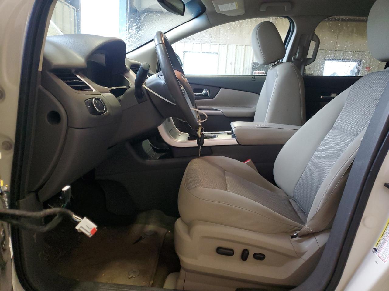2013 Ford Edge - Image 7
