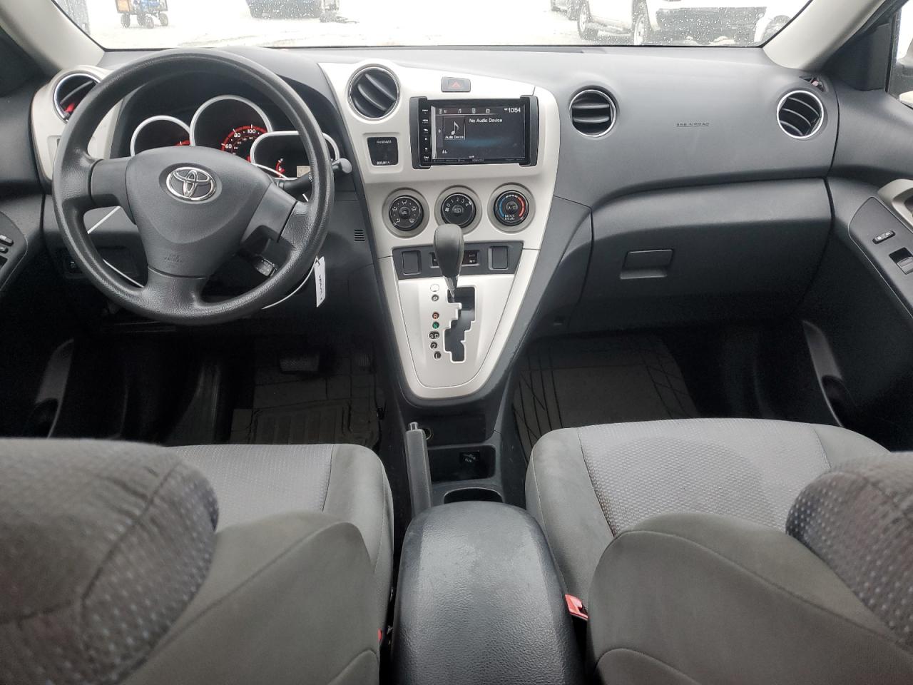 2010 Toyota Corolla - Image 8
