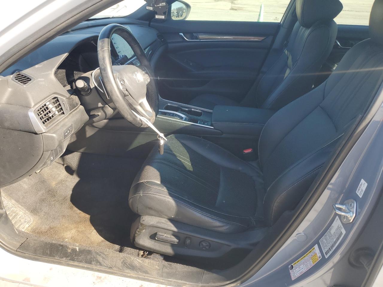 2022 Honda Accord - Image 7