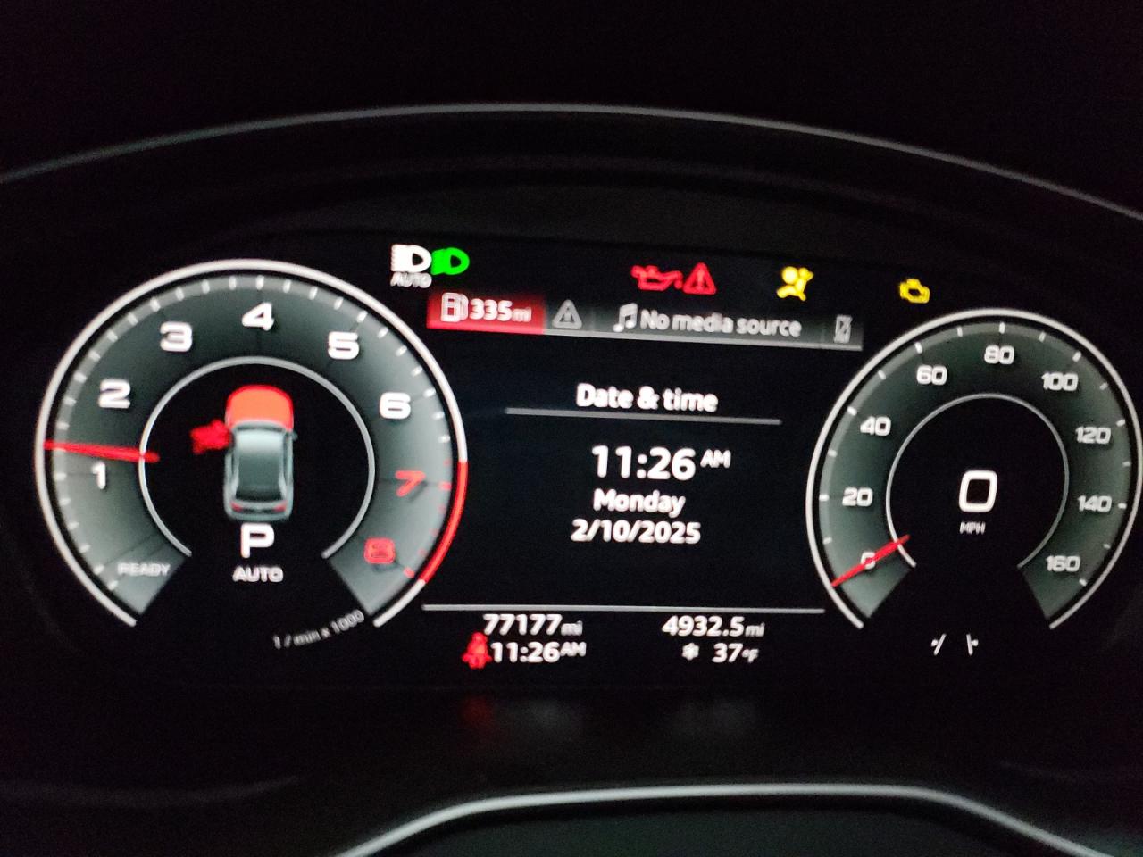 2021 Audi Q5 - Image 9