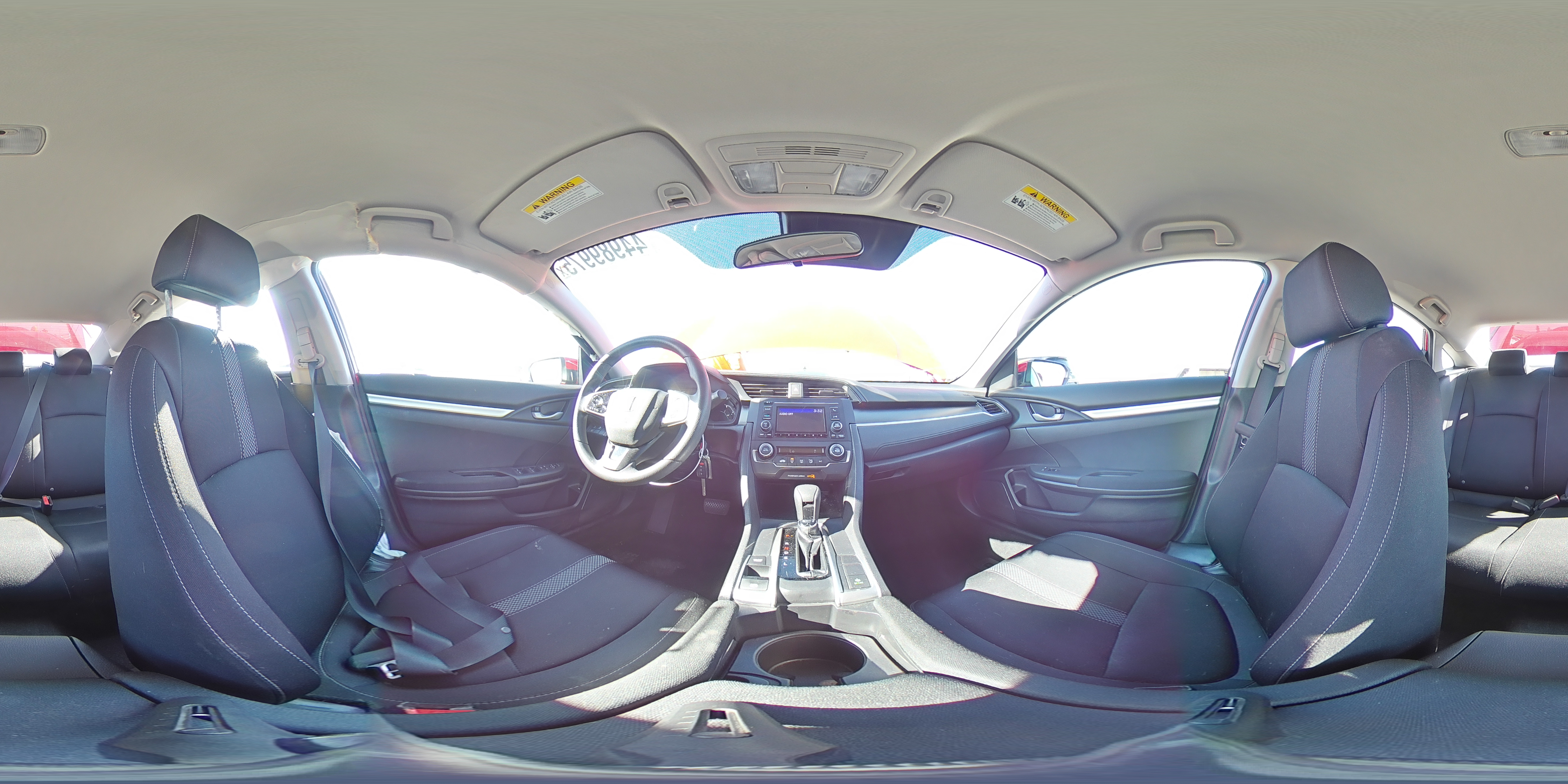2020 Honda Civic - Image 12