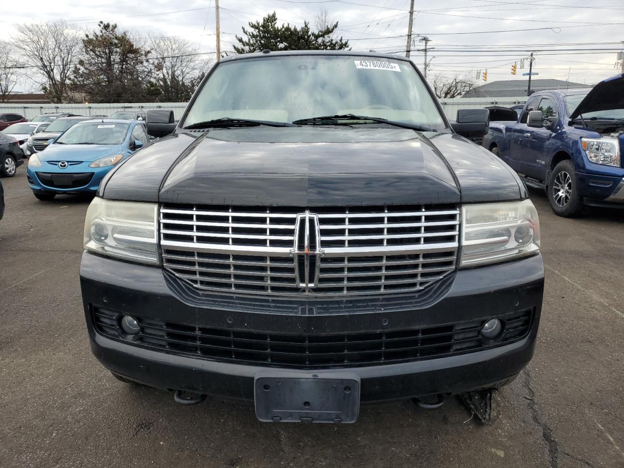 2010 Lincoln Navigator - Image 5