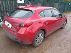 2014 MAZDA 3 SE NAV for sale at Copart COLCHESTER