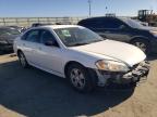 2010 Chevrolet Impala Lt for Sale in Albuquerque, NM - Front End