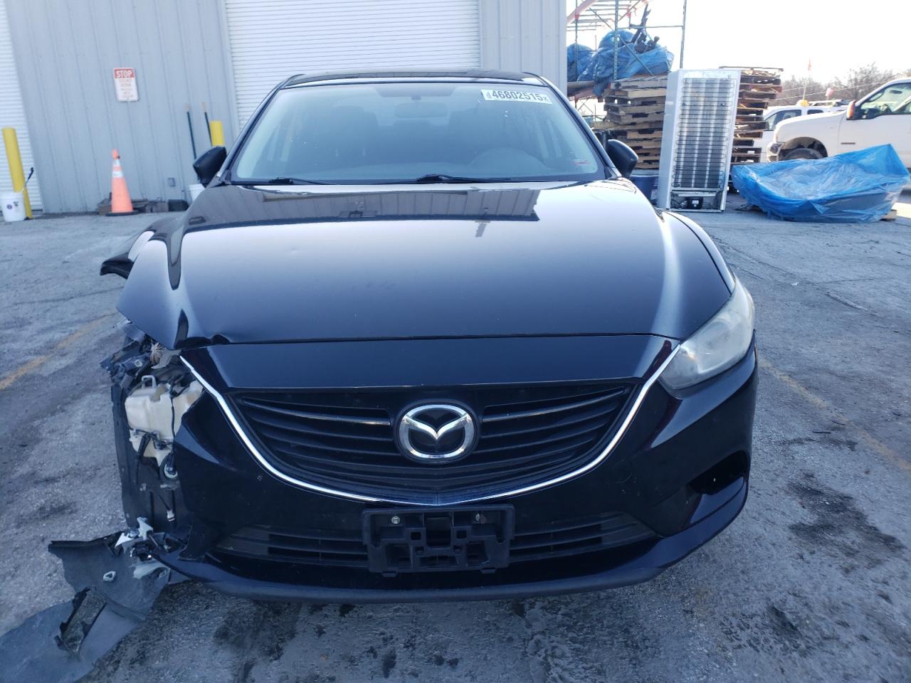 2015 Mazda 6 - Image 5