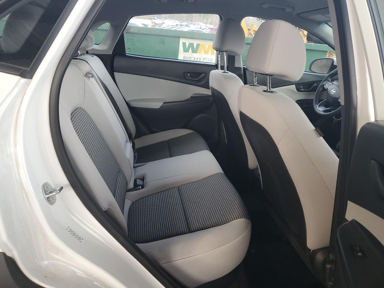 2023 Hyundai Kona - Image 10