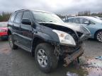 2004 TOYOTA LANDCRUISE for sale at Copart EAST KILBRIDE