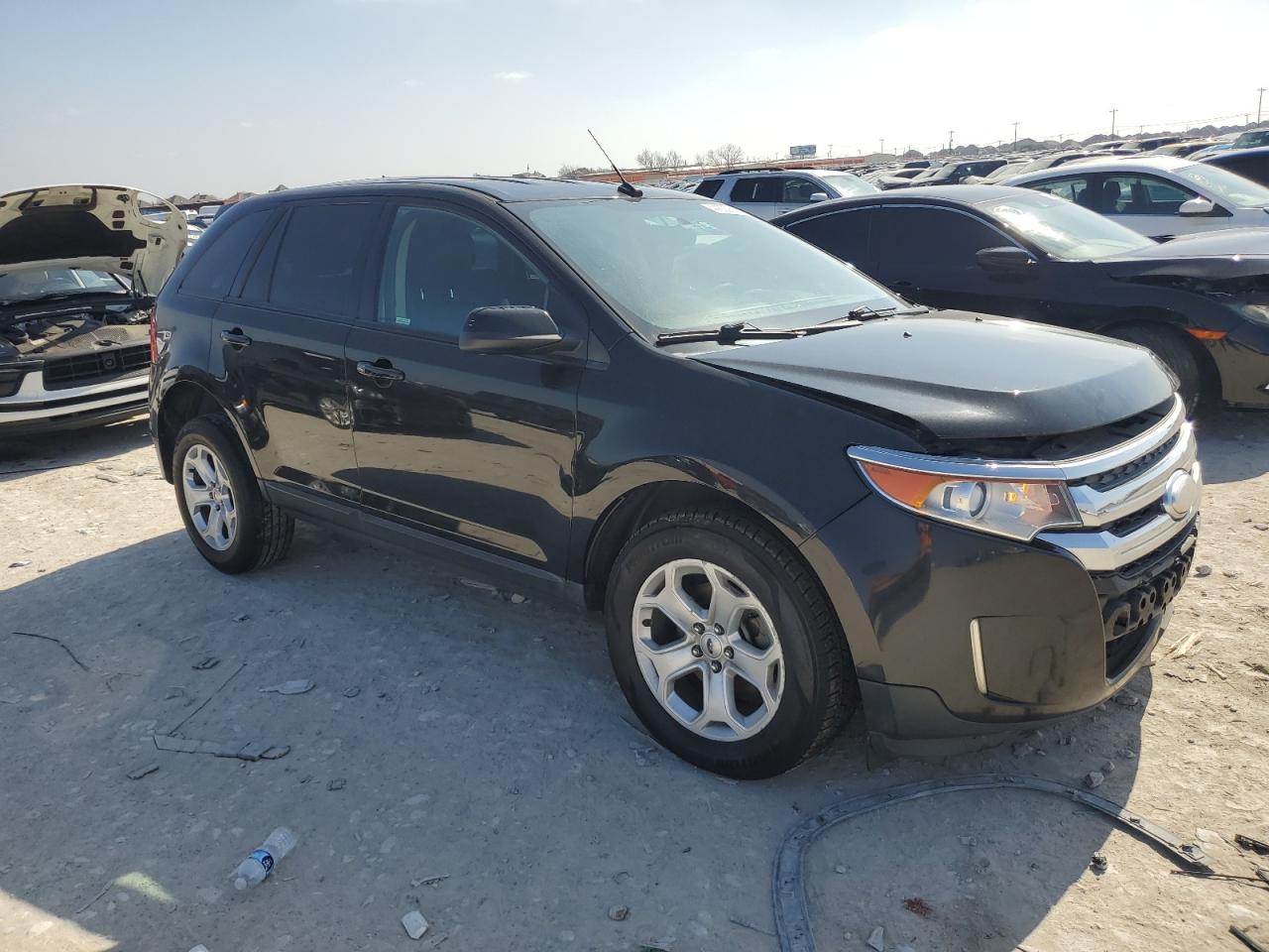 2014 Ford Edge - Image 4